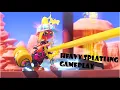 Heavy Splatling Gameplay - Splatoon 3 Anarchy Battle Rainmaker