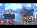 Download Lagu Swathilo Muthyamantha Song | Chithra \u0026 Hemachandra Performance | 3rd October 2021 |Swarabhishekam