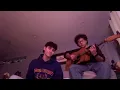 Orlando (Cover) - Leith Ross 