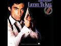 Licence To Kill - Gladys Knight
