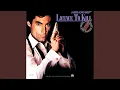 Download Lagu Licence To Kill