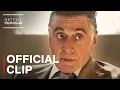 The Irishman - Al Pacino Says You re Late Clip Netflix