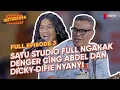 JANGAN KASIH MIC KE DICKY DIFIE DAN CING ABDEL! LAWAK BANGET! I FULL EPISODE 3 INSTAGERRR
