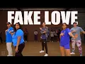 Download Lagu Fake Love - BFUNK X THE WILLIAMS FAM | Shivani Bhagwan \u0026 Chaya Kumar | New Punjabi Songs 2021