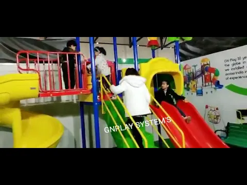 School play ground equipment