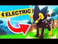 100 Shiny ELECTRIC Pokemon Locations in Scarlet Violet