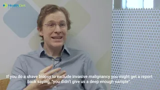 How to choose the right skin biopsy technique Dr Hamilton Ayres