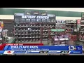 O Reilly Auto Parts Is Open For Biz