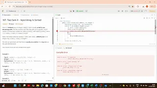 Two Sum Java Solution HashMap Approach with Dry Run LeetCode Easy