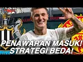 Download Lagu ❗️Update Manchester United: Penawaran Masuk! Strategi Berbeda!