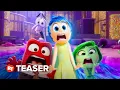 Inside Out 2 - Moments 2024