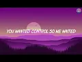 Maroon 5 - Moves Like Jagger (Lyrics) ft. Christina Aguilera