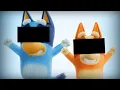 What Just Happened to Bluey