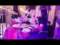 Download Lagu Angkara - Power Metal (Noya Drum Cam) STIKOM Fest