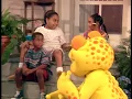 Gullah Gullah Island Season 2 Episode 1 Let The Games Begin