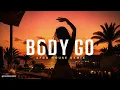 MOLIY, Tyla - Body Go [Afro House Cover - Sivi]