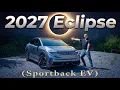 Is The Leaf NISMO Really A Mitsubishi 2027 Mitsubishi Eclipse Sportback