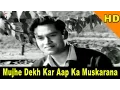 Download Lagu Mujhe Dekh Kar Aap Ka Muskarana | Mohammed Rafi | Joy Mukharjee, Sadhana