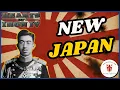 NEW BROKEN JAPAN Guide MORE POWERFUL Than EVER - Focus Tree Rework HOI4 Country Guides