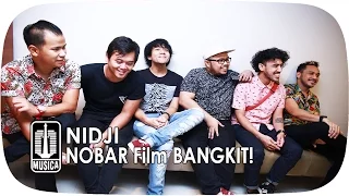 Download NOBAR Film BANGKIT! Bersama NIDJI MP3