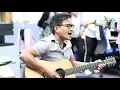 Ebe Dancel - Prom (Live Performance)