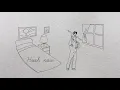 Father's Lullaby | Baptism & Dedication Blessing | KDMusic Lyric Video