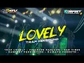 Lagu DJ TRAP LOVELY SAD VIBES FULLBASS • KAMPRET PRODUCTION