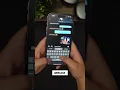 Download Lagu Hidden feature on iMessage for iPhone 🥳📱 Did you know this?!