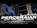 Lagu DJ PERCERAIAN LARA VIRAL TIKTOK - SLOW TRAP HOREG VERSION [ KARINA MUSIC ]