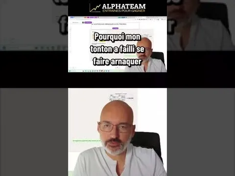 Attention à cette arnaque IA qui promet la richesse facile !