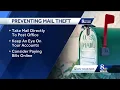 How to protect yourself from mail theft