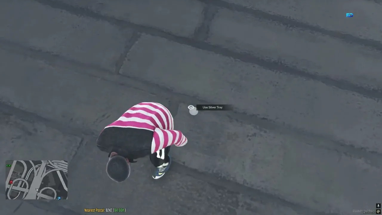 Heroin System (ADVANCED) Script
