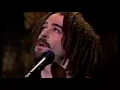 Counting Crows - Round Here - Live 1994 (Lyrics on Screen) (Traduzione Italiana)