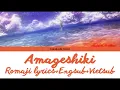 Download Lagu Amageshiki - Rokudenashi - Lyrics Kan/Rom/Eng/Vie