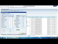 Layout Change in SAP How to create Custom Layout in SAP SAP ALV Grid - Layouts