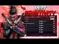 BEST AIMBOT SENSITIVITY FOR MOBILE PLAYERS - BLOODSTRIKE