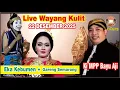 Lagu LIVE WAYANG KULIT 22 DESEMBER 2025, KI MPP BAYU AJI, EKA KEBUMEN, GARENG SEMARANG#jelasgoyang