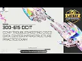 300-615 DCIT CCNP Troubleshooting Cisco Data Center Infrastructure Practice Exam Certivoza