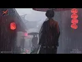 Download Lagu TSUYOI 強い ☯ Japanese Lofi Hip-Hop ☯ Beats for relaxing by VINDU | 300K SPECIAL VOL 1