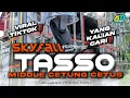 Lagu DJ MIDDLE TASSO SKYFALL TERBARU ‼️ STYLE TRAP CETUNG CETUS GLER 🔥 AD GARAGE PRODUCTION