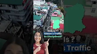 What Sikkim Gets Right About Traffic Management 🚦 thumbnail