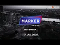 Download Lagu MARKER - CELA EMISIJA za 17. jul 2025.