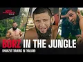 Download Lagu 'Suffer now to make them suffer later' - Khamzat Chimaev on future opponents and \