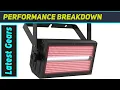 Download Lagu ReviewCHAUVET DJ SHOCKERPANELFX: Incredible Versatility \u0026 Eye Candy!