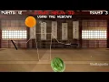 Fruit Ninja 3D Using your Webcam