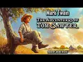 The Adventures of Tom Sawyer by Mark Twain book in English