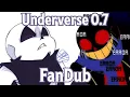 Download Lagu Underverse 0.7 Part 1 - Ink \u0026 Cross Vs Error Fandub!! [By Jakei]