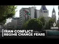 Download Lagu History of regime change in Iran: Legacy of foreign intervention offers cautious tale