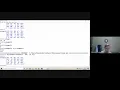 Python Matrices - Exercises Part 1