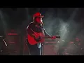 The Marcus King Band “Goodbye Carolina"  LIVE in Apopka, Florida 2026